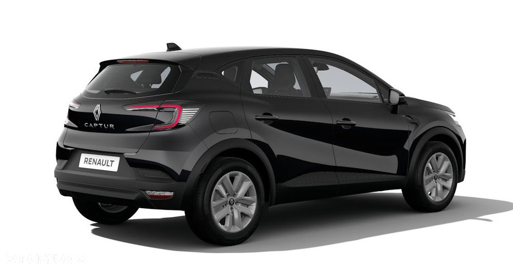 Renault Captur 1.2 TCe Evolution - 5