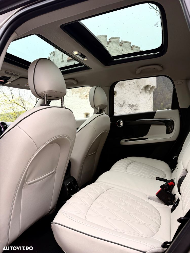 Mini Countryman Cooper S E All4 Aut. - 4