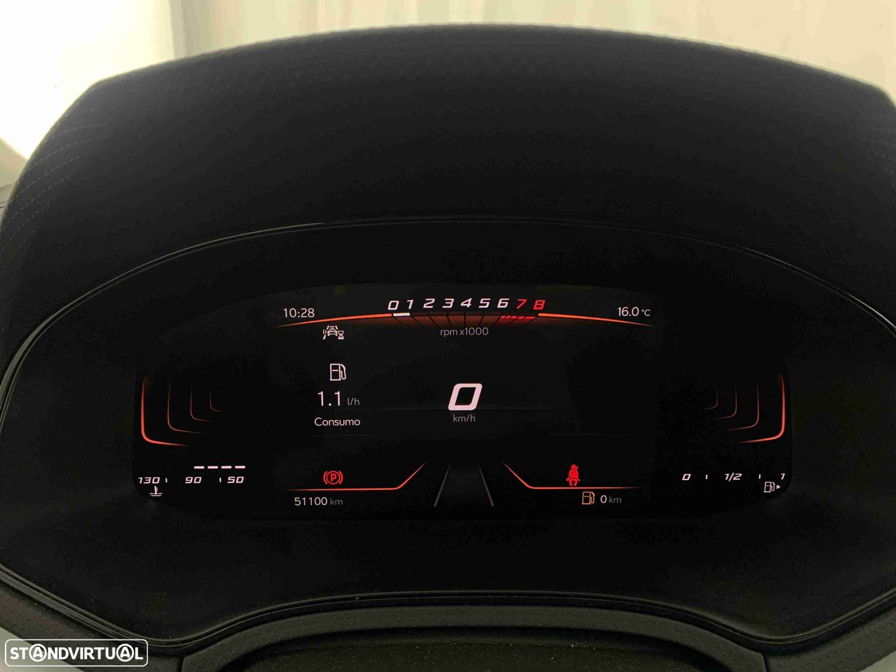 SEAT Arona 1.0 TSI Style - 8