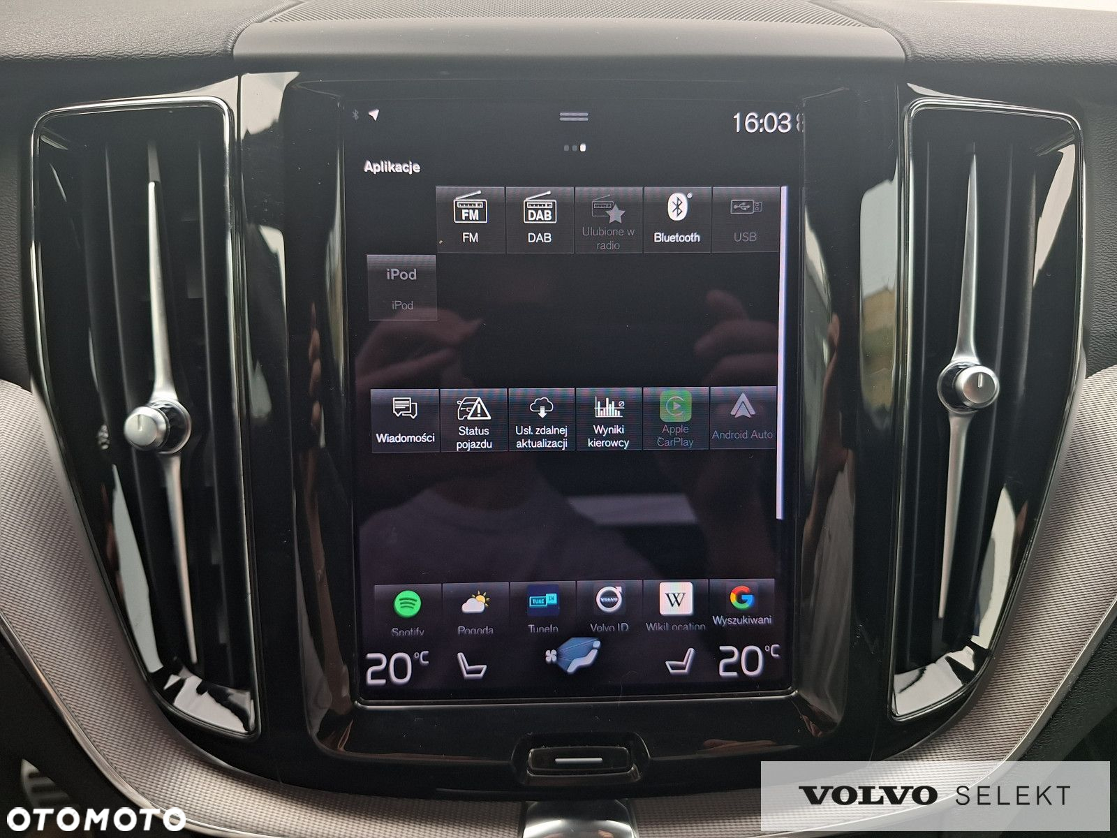 Volvo XC 60 - 22