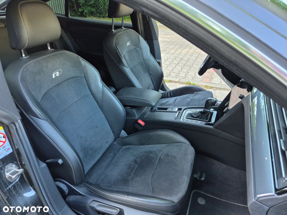 Volkswagen Arteon 2.0 TDI SCR DSG R-Line Edition - 7