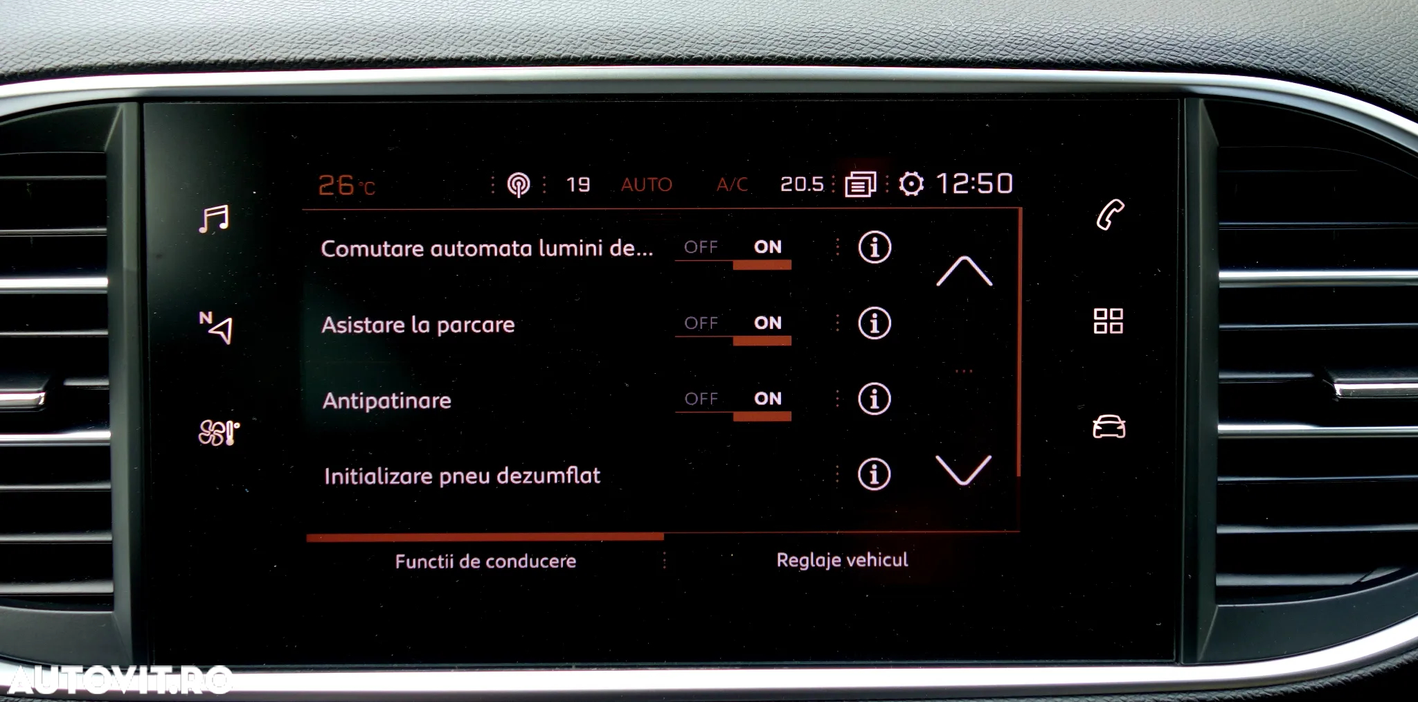 Peugeot 308 1.5 BlueHDi FAP STT EAT8 Active - 21