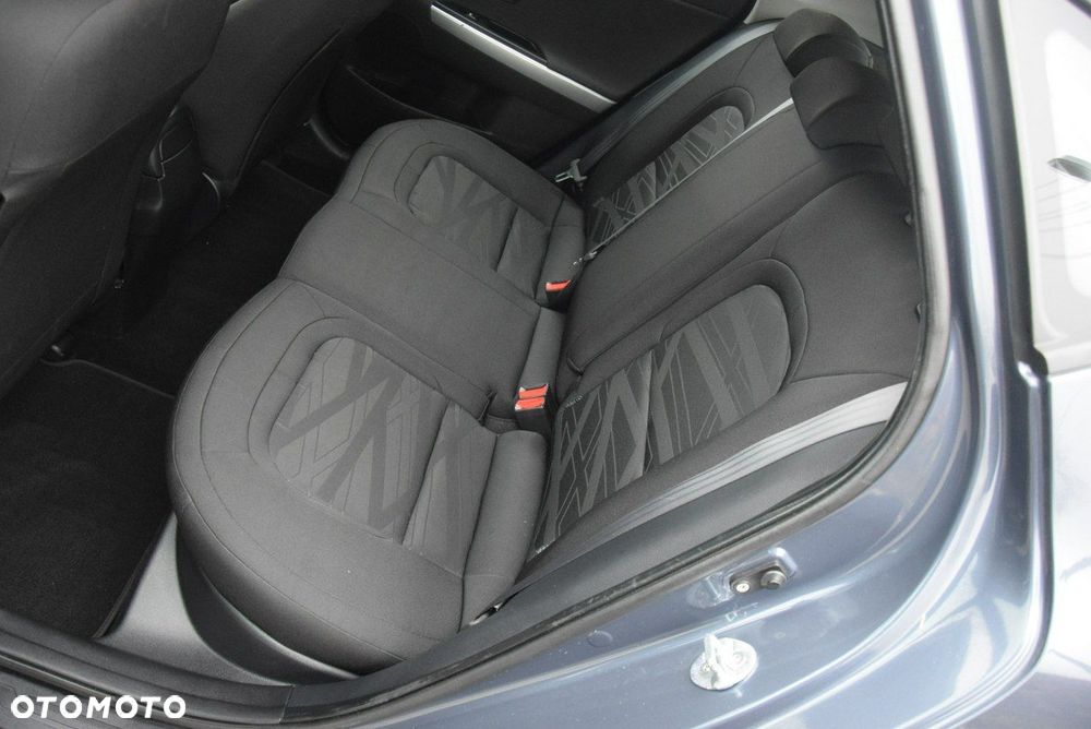 Kia Ceed 1.4 CVVT Edition 7 - 22