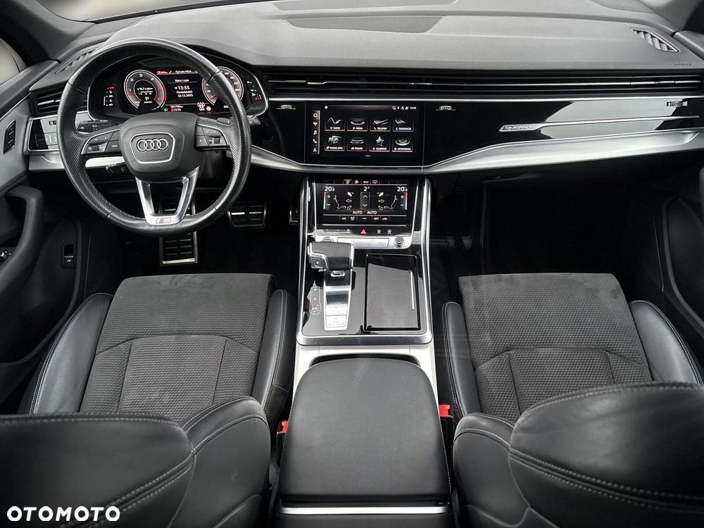 Audi Q7 - 14