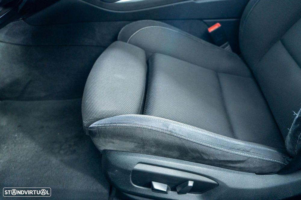 BMW 520 d Pack M Auto - 7