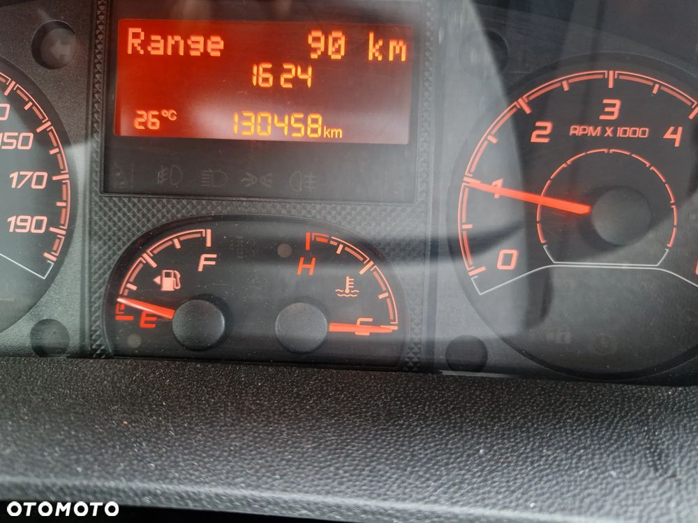 Peugeot BOXER - 16