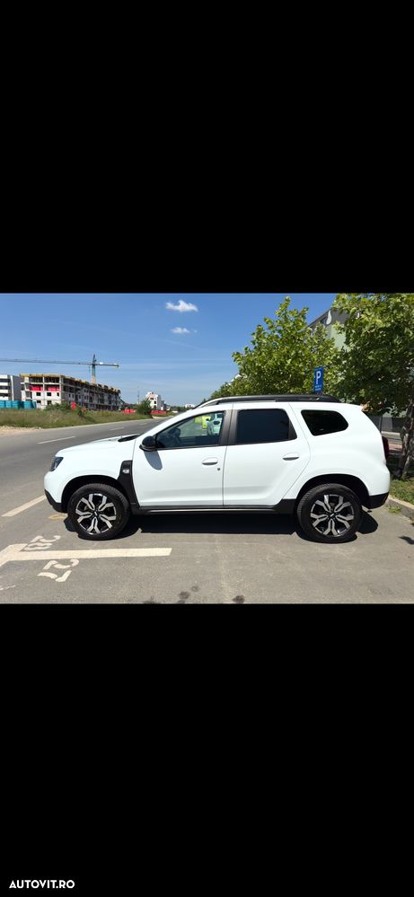 Dacia Duster - 4