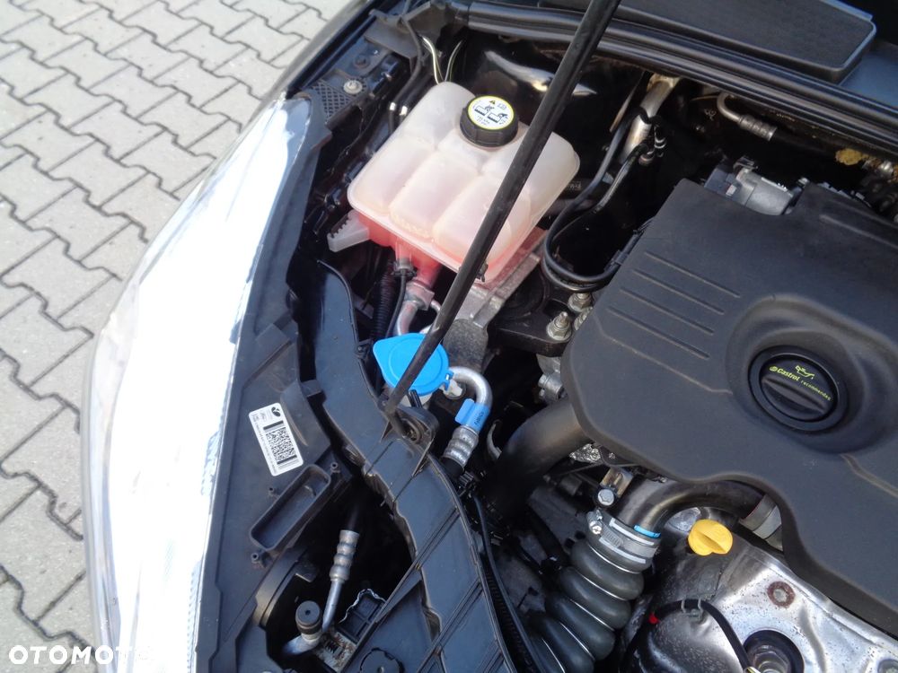 Ford Focus 1.5 TDCi Titanium - 27