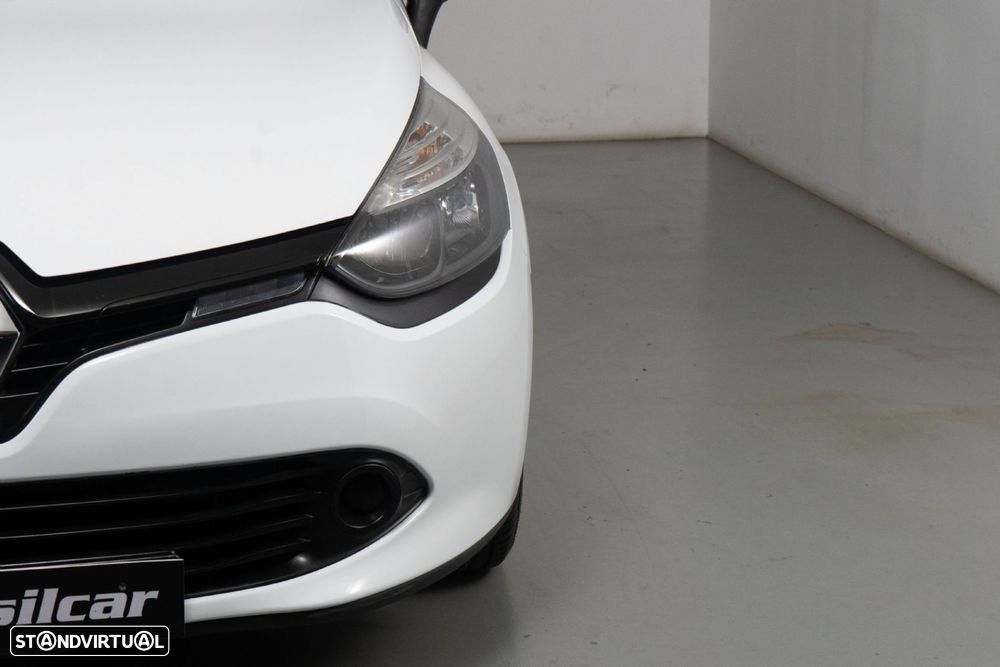 Renault Clio 1.5 dCi Confort - 14