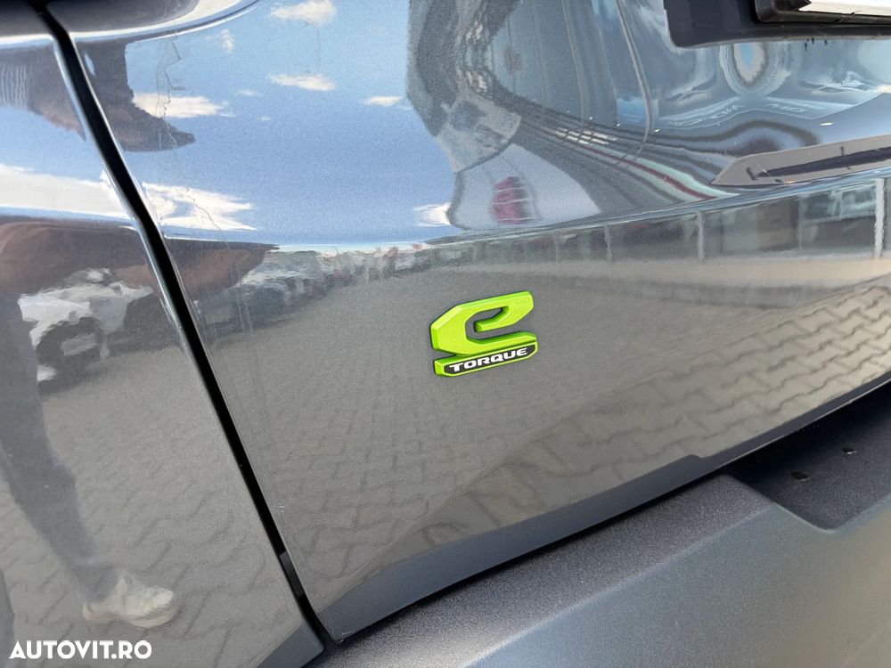 Jeep Renegade 1.5 FWD AT7 MHEV Limited - 11