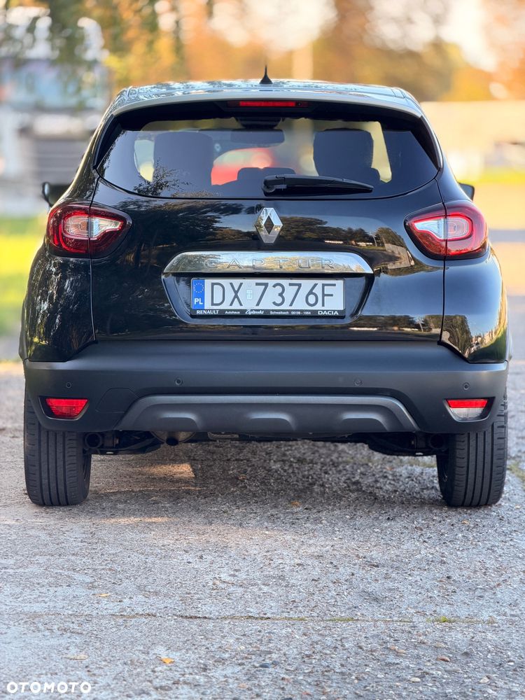 Renault Captur - 7