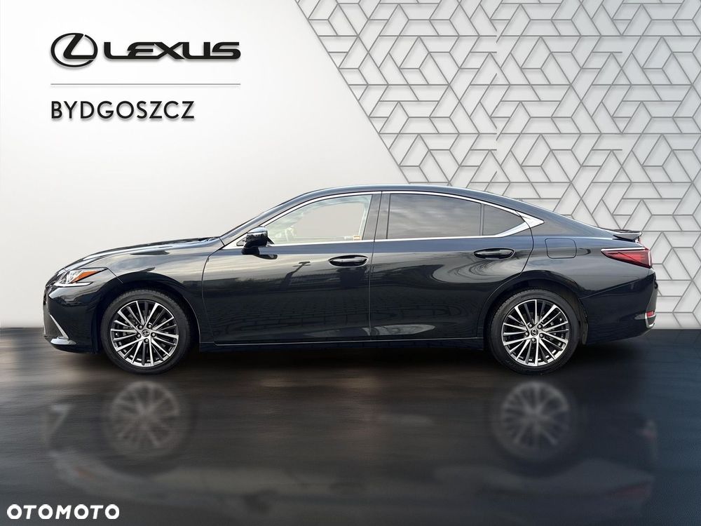 Lexus ES 300h Business Edition - 7
