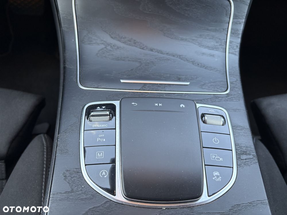 Mercedes-Benz GLC 200 d Business Edition - 9