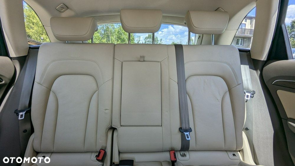 Audi Q5 - 17