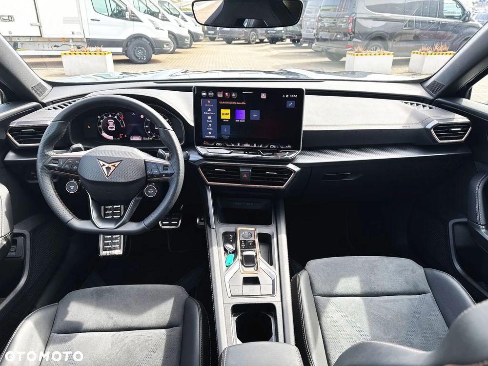 Cupra Formentor 2.0 TSI 4Drive DSG - 14