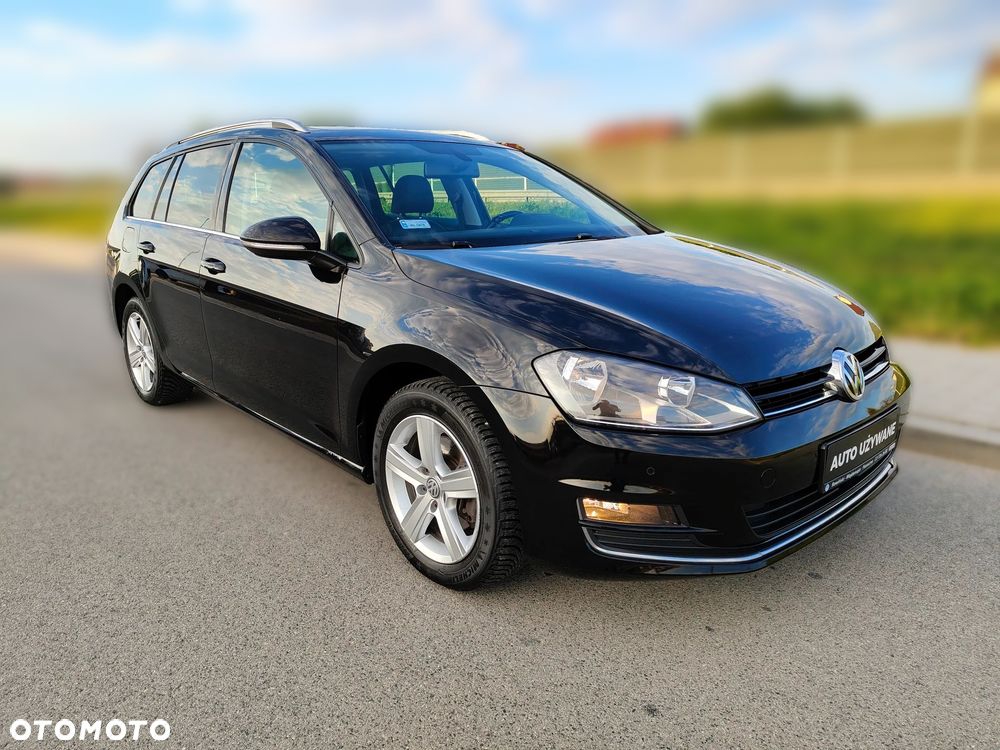 Volkswagen Golf 1.4 TSI BMT Highline DSG - 30
