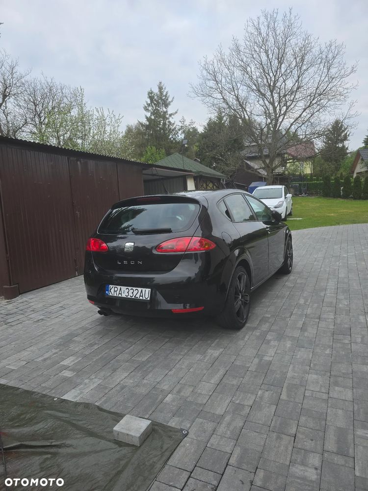 Seat Leon - 2