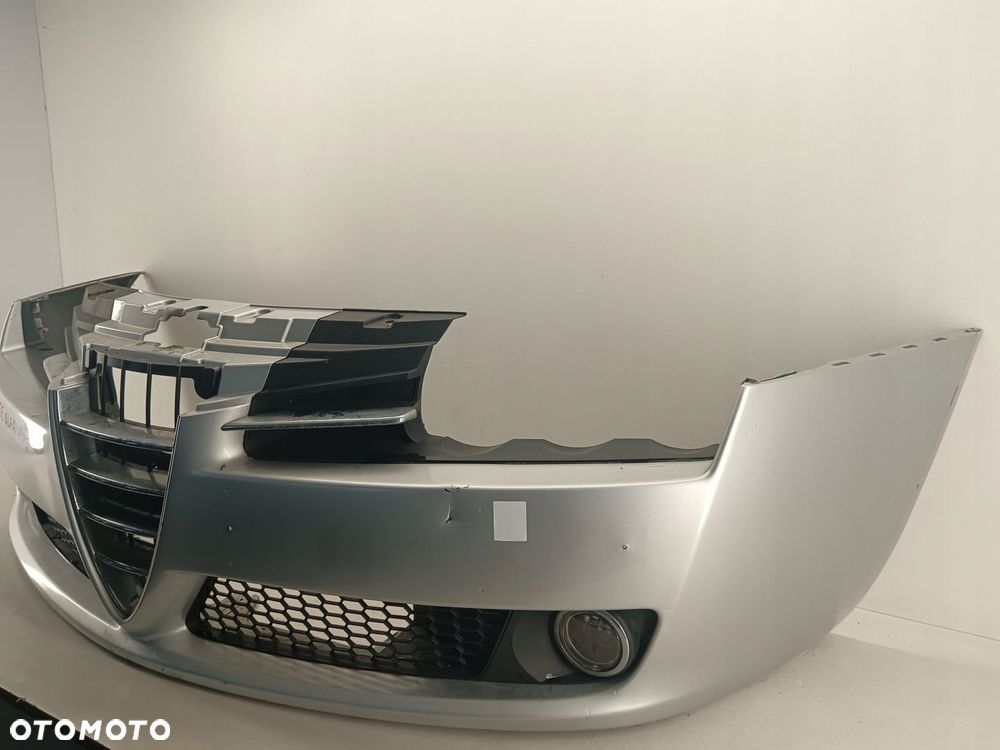 ZDERZAK PRZEDNI PRZÓD ALFA ROMEO 147 05-11 - 3