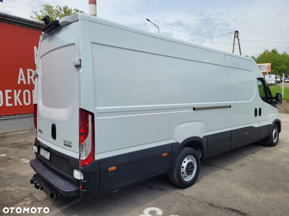 Iveco Daily - 7