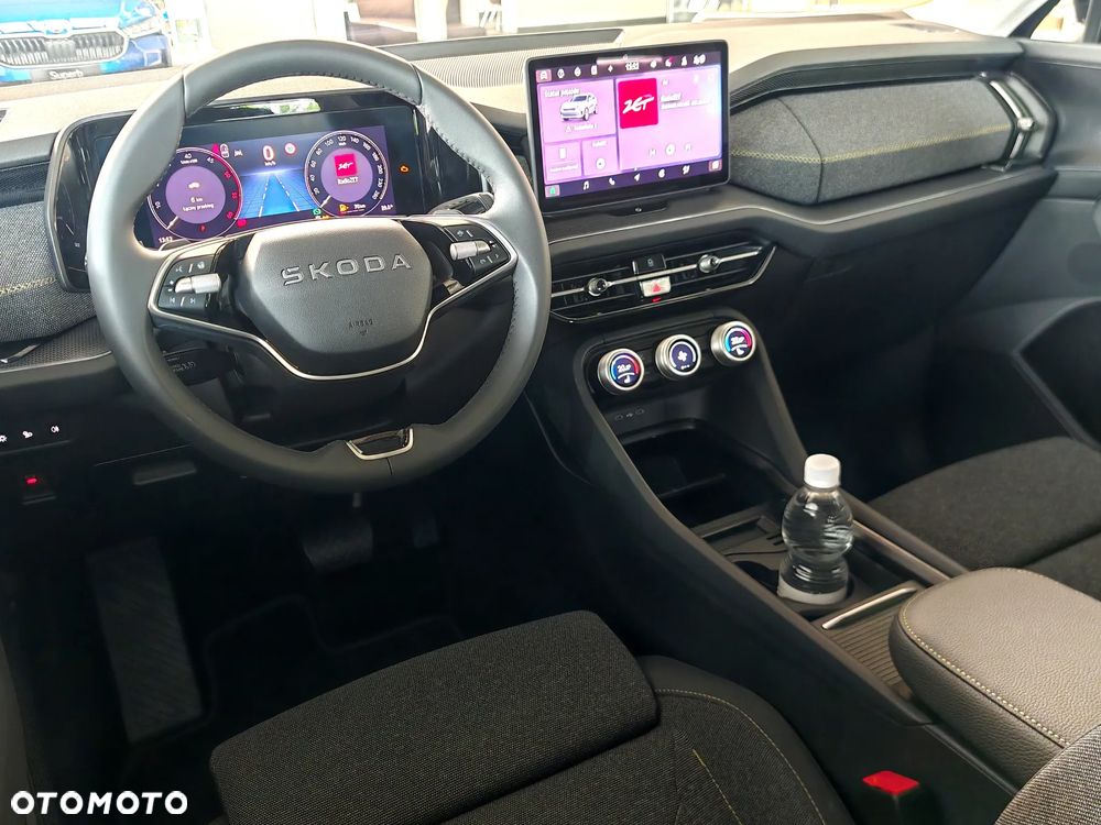 Skoda Kodiaq 2.0 TDI 4x2 Drive DSG - 9