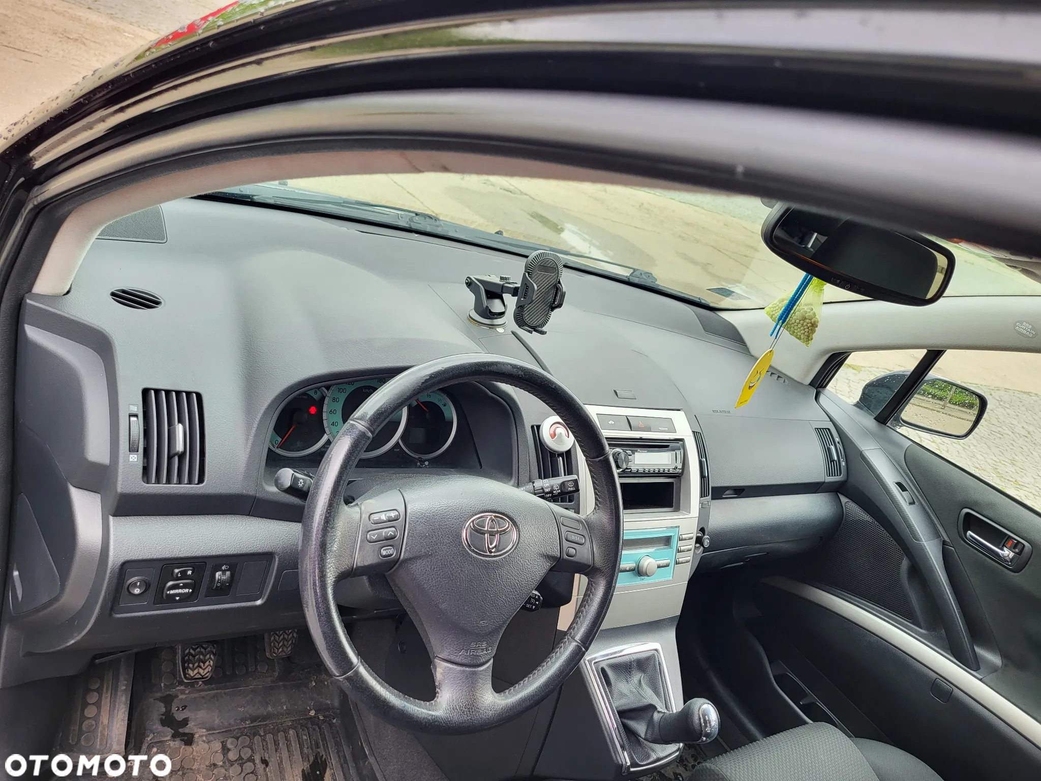 Toyota Corolla 1.8 CE - 8
