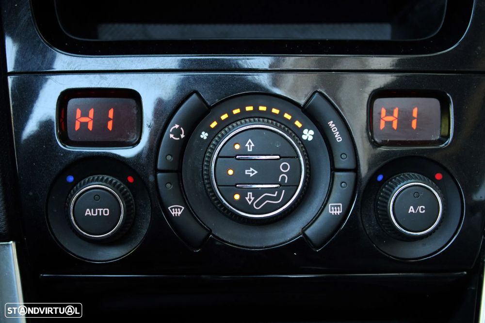 Peugeot 308 CC 1.6 THP Allure - 40