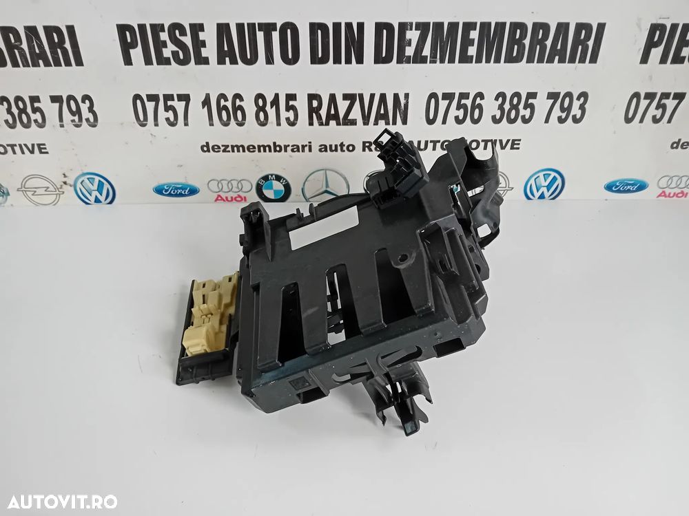 Suport Calculator Motor ECU Bmw G20 G21 G22 G23 G42 Volan Stanga - 1