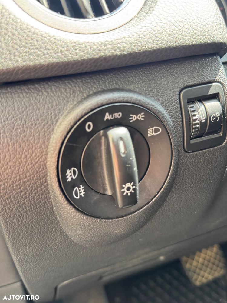 Volkswagen Tiguan 2.0 TDI CR DPF 4Motion DSG Track&Field - 17