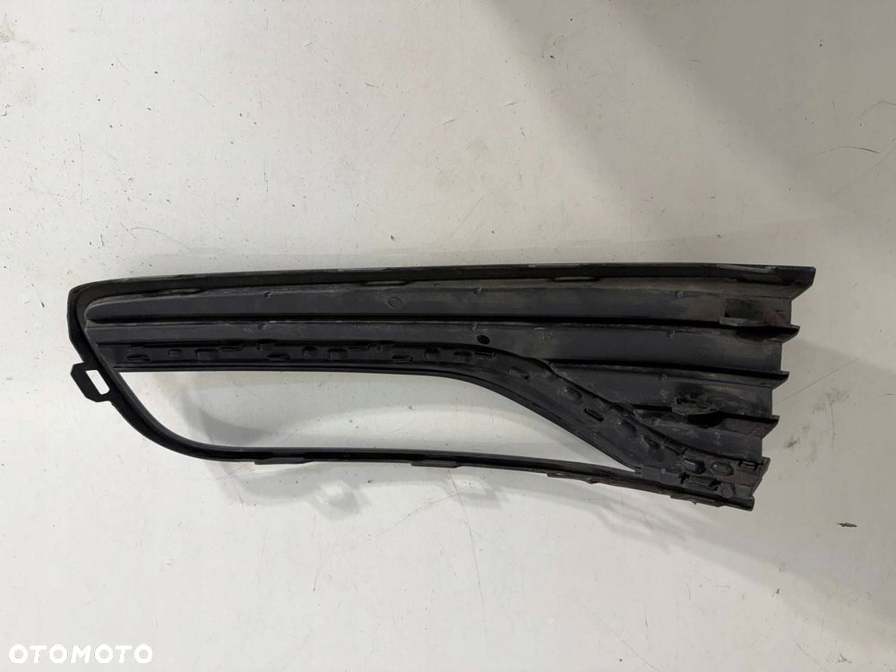 kratka zderzaka przedniego prawy przod vw polo v 6r lift eu - 7
