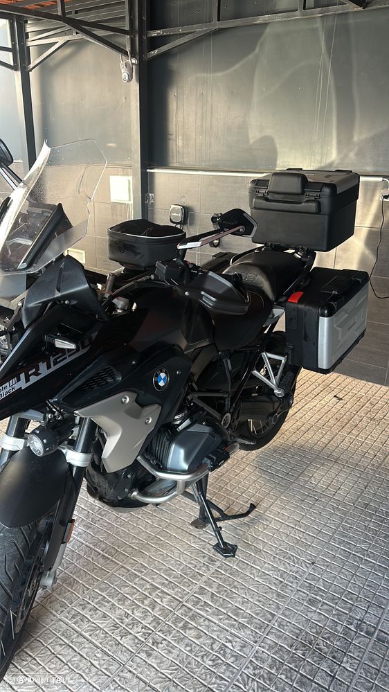 BMW R 1250 GS - 3