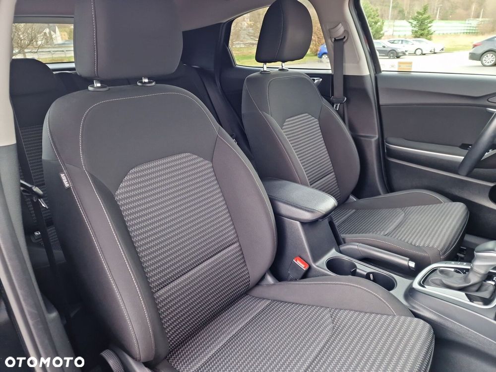 Kia XCeed 1.5 T-GDI M DCT - 16