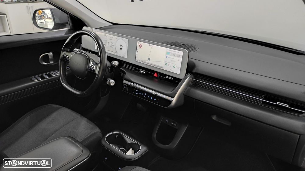 Hyundai Ioniq 5 73kWh Plug & Power - 7