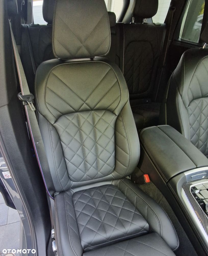 BMW X5 xDrive30d mHEV - 7