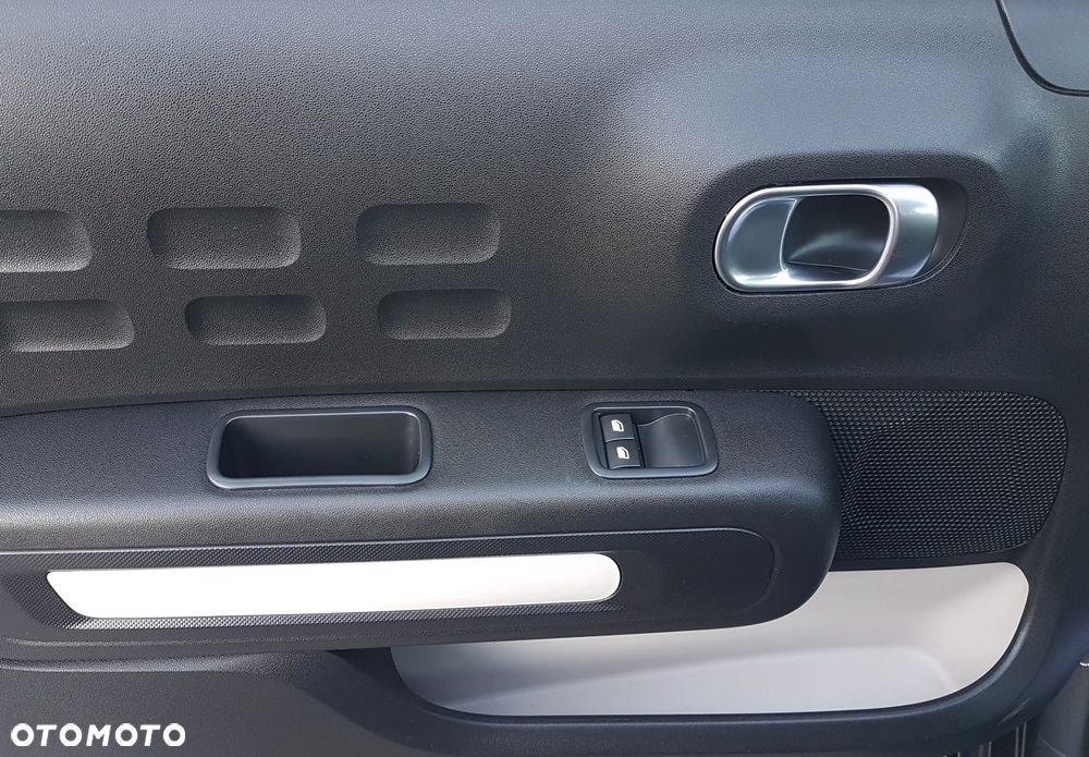 Citroën C3 Pure Tech 83 S&S SHINE - 20