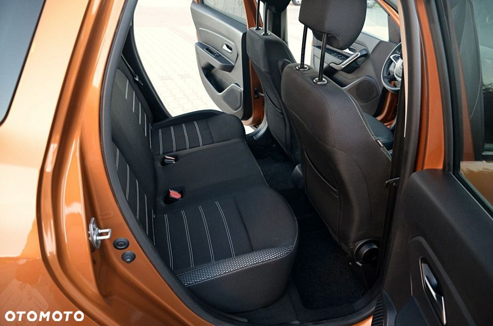 Dacia Duster - 19