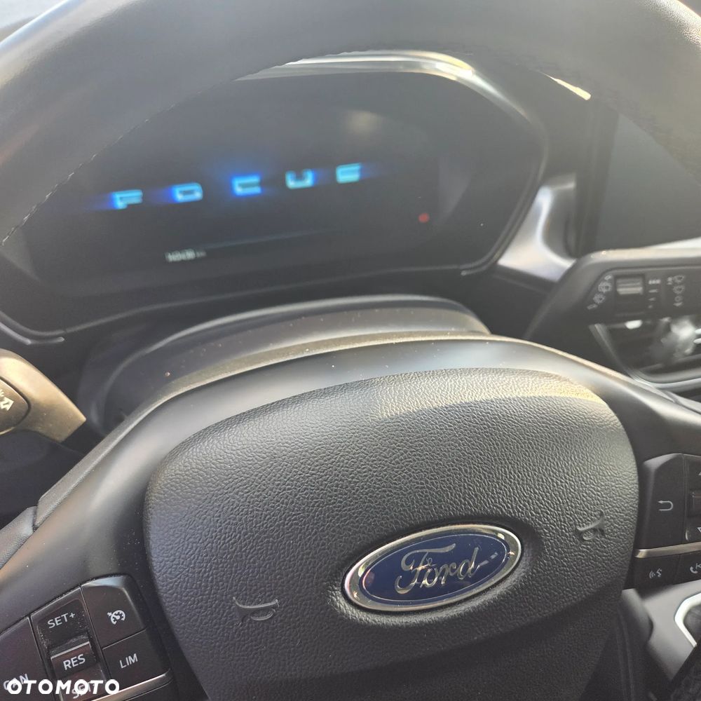 Ford Focus 1.5 EcoBlue SCR ST-Line - 20