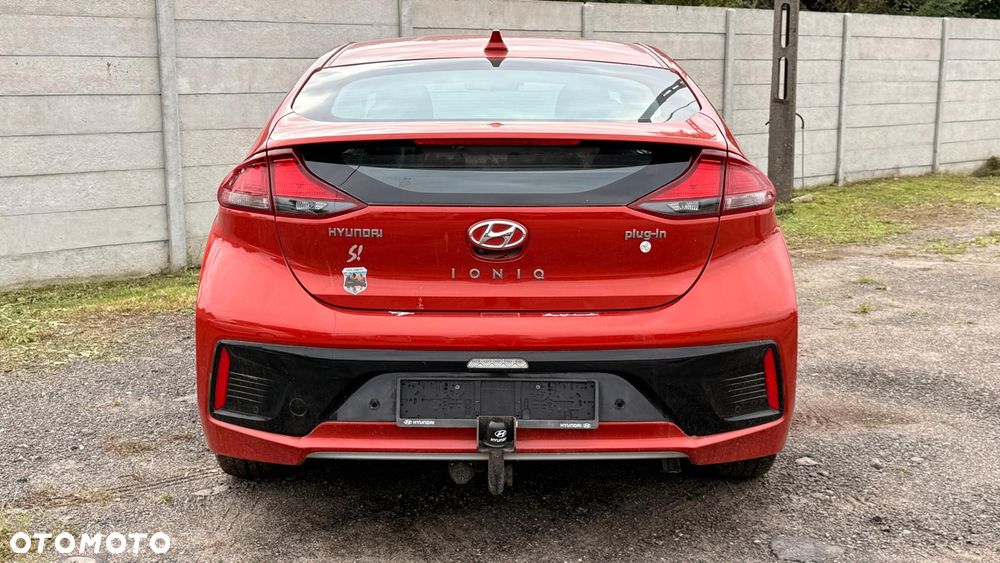 Hyundai IONIQ 1.6 GDI Style - 3