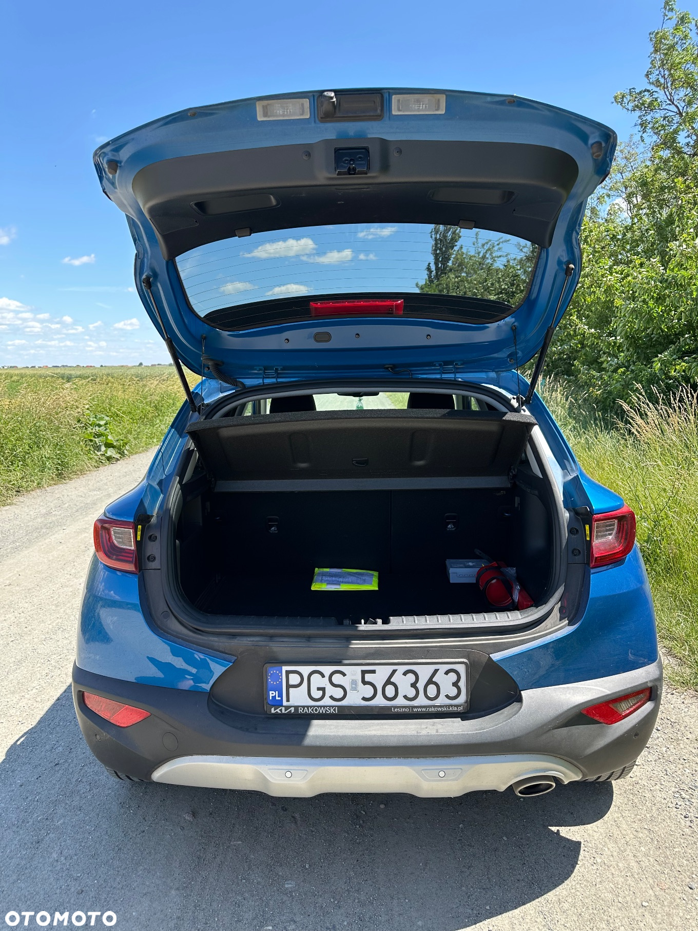 Kia Stonic 1.2 M - 5