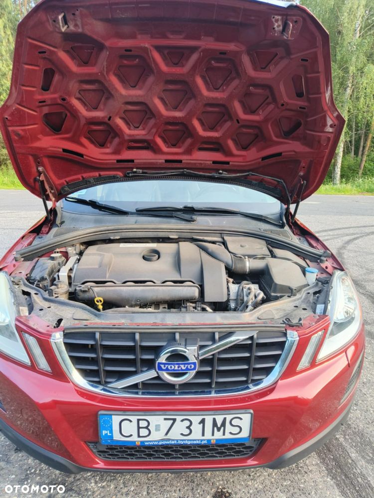 Volvo XC 60 T6 AWD RDesign - 14