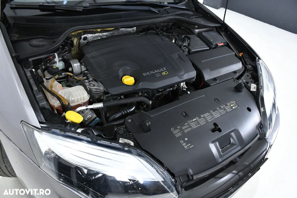 Renault Laguna ENERGY dCi 130 FAP Start & Stop Bose Edition - 24