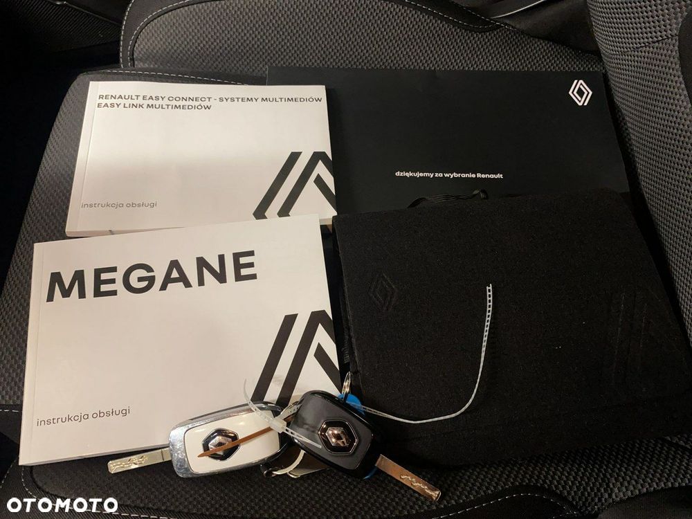 Renault Megane - 36