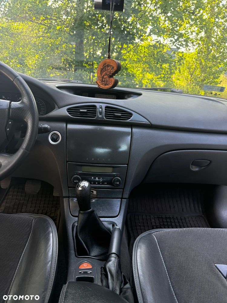Renault Laguna 1.8 16V Privilege - 7