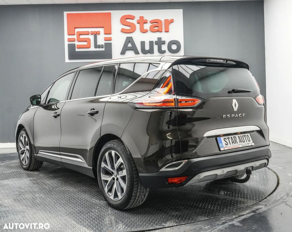 Renault Espace - 5