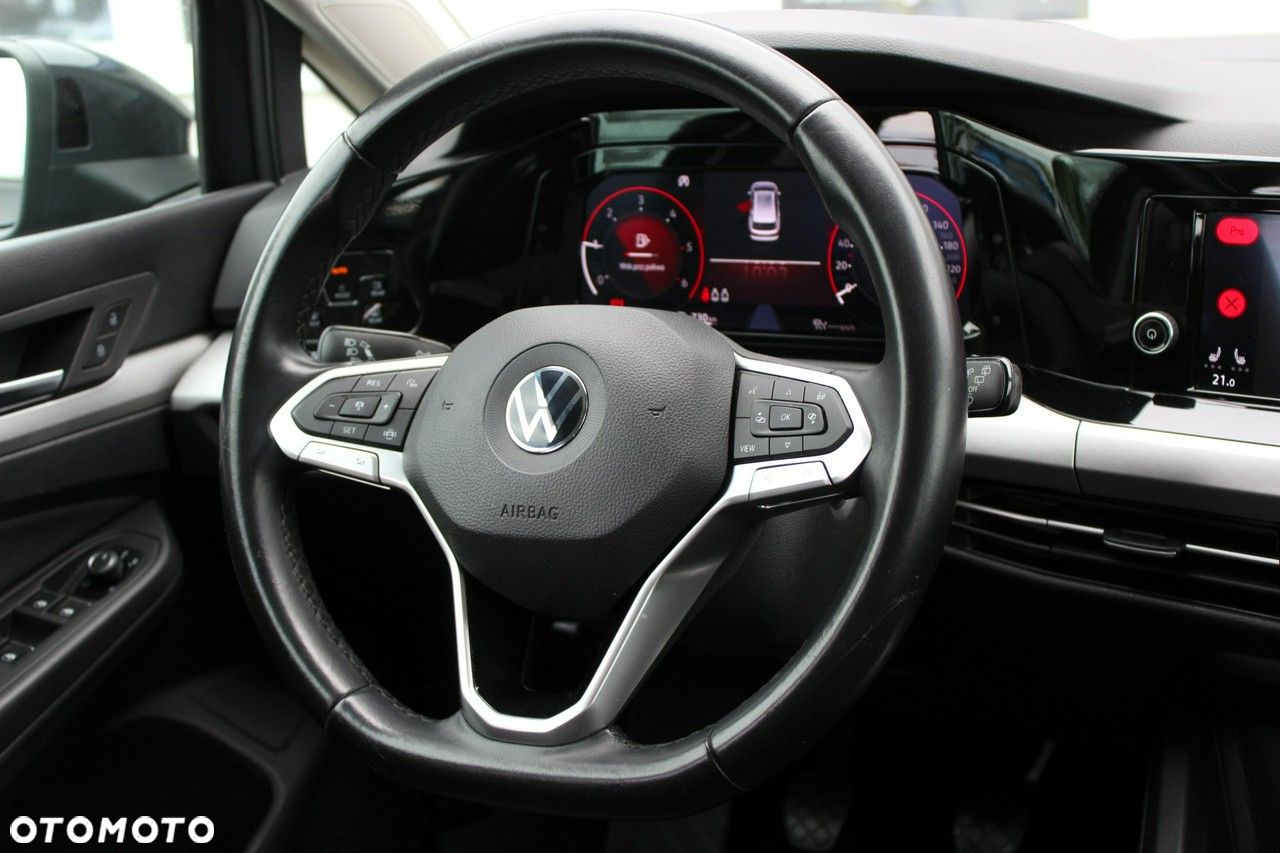 Volkswagen Golf - 14