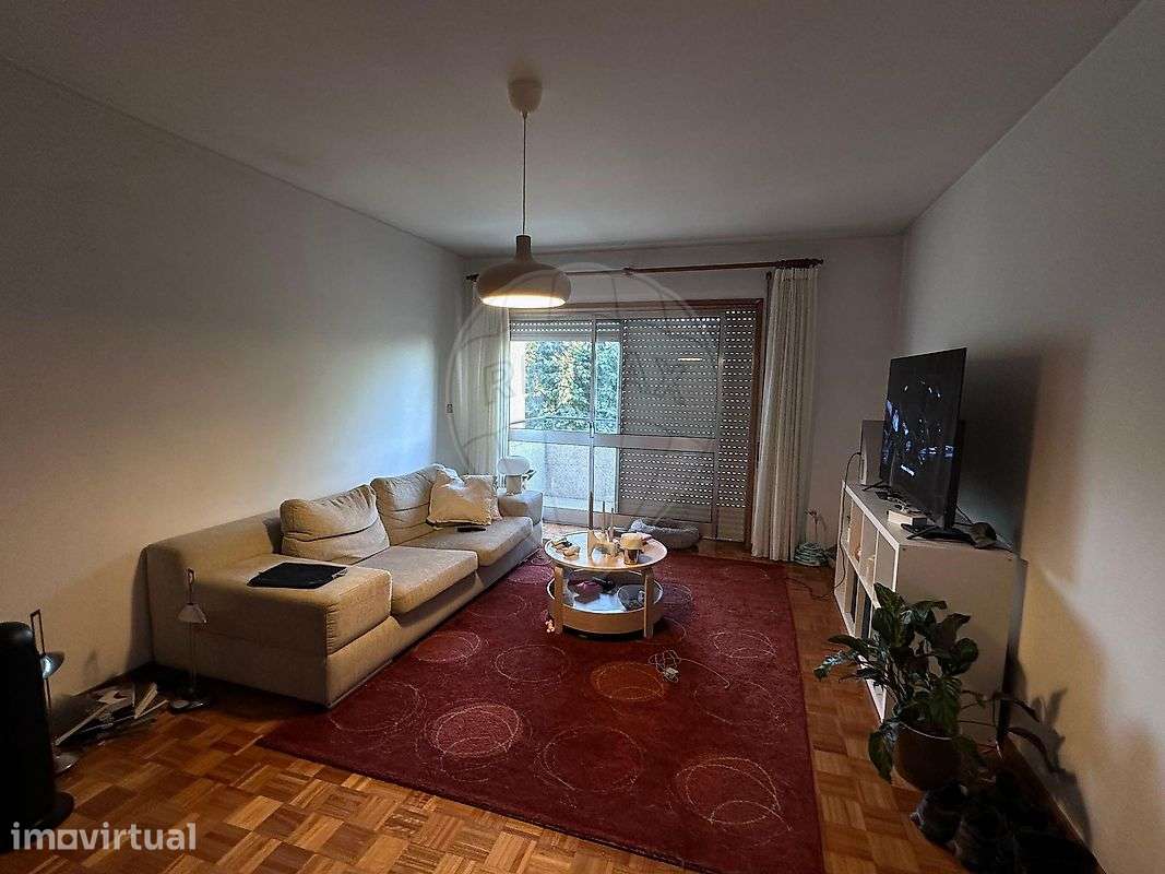 Apartamento T3 para arrendamento - Grande imagem: 3/11