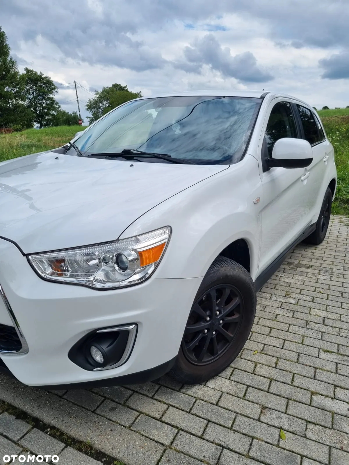 Mitsubishi ASX 1.6 2WD - 2