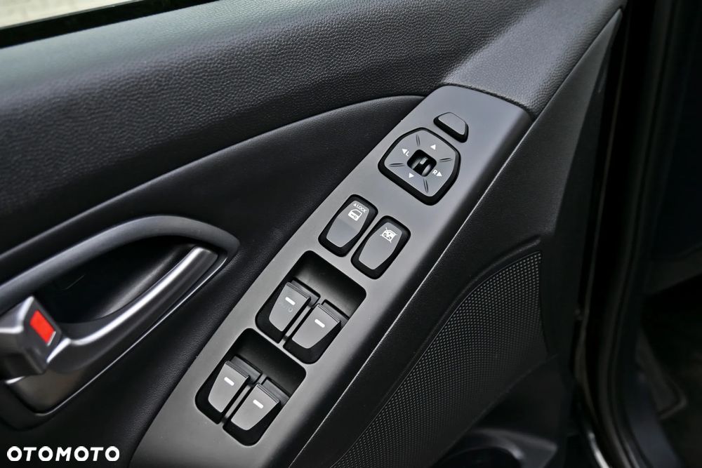 Hyundai ix35 1.6 GDI Premium 2WD - 32