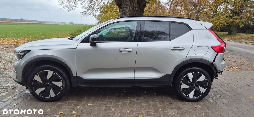 Volvo XC 40 73kWh Recharge Essential - 9