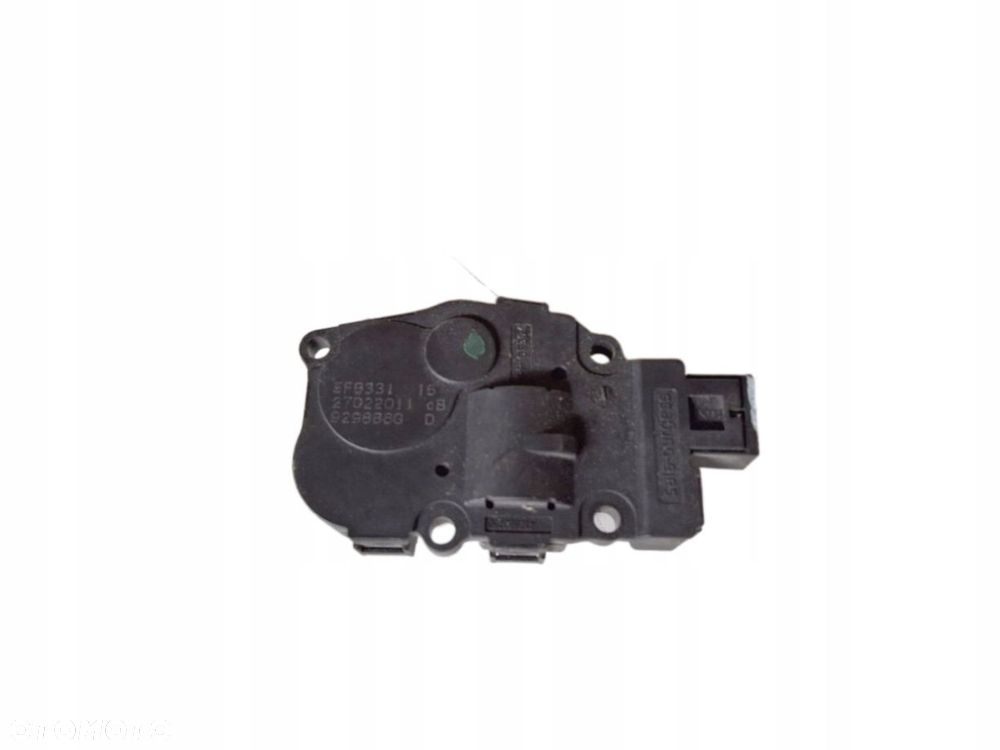 bmw e87 e90 lci silniczek nagrzewnicy 9298880 - 1