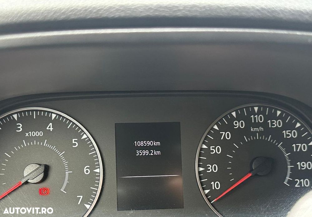 Dacia Duster 1.5 Blue dCi 4WD Prestige - 13